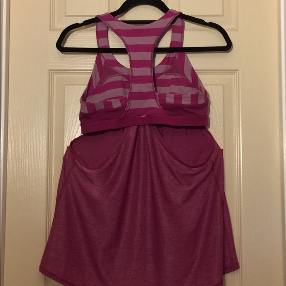 Lululemon  2 in Run tank top - Picture 6 of 6
